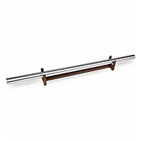 Schlagwerk Infinity Gong Sun 12622 Hz incl. MA106