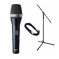 AKG C7 Reference Condenser Microphone Bundle