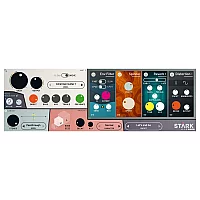 Klevgrand Stark Amp Simulator