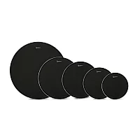 Premier 22 5pc Mesh Drumhead Pack