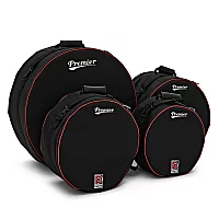 Premier 20 Soft Case 4pc Heritage Club Set