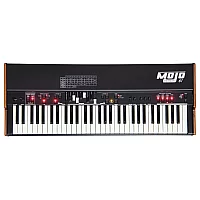 Crumar Mojo 61 Virtual Tonewheel Organ