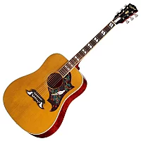 Epiphone 1963 Dove Reissue Natural