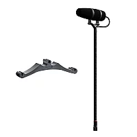 DPA CORE 4099 Instrument Microphone Bass