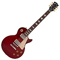 Gibson Les Paul Standard 50s Figured Top Cherry 227130397