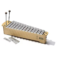 Sonor Orff Primary Soprano Diatonic Metallophone