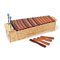 Sonor Orff Meisterklasse TenorAlto Xylophone