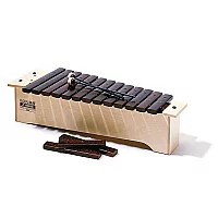 Sonor Orff SX GB Global Beat Soprano Xylophone Sucupira Sound Bars