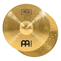 Meinl HCS 14 Hi Hat Cymbals