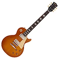 Gibson Custom 1958 Les Paul Standard Reissue VOS Lemon Burst 841406