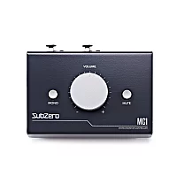 SubZero MC1 Monitor Controller