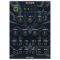 Behringer SKIES Granular Audio Processor