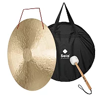 Sela 48 Wind Gong