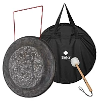 Sela 24 Chau Gong Dark Moon