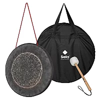 Sela 20 Chau Gong Dark Moon