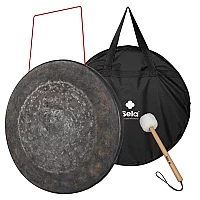 Sela 32 Chau Gong Dark Moon