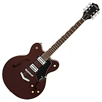 Gretsch G2622 Streamliner Center Block DoubleCut with VStoptail LRL Copper Metallic