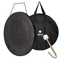 Sela 44 Chau Gong Dark Moon