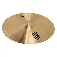 Stagg 19 in SH Single Hammered Medium Crash Cymbal