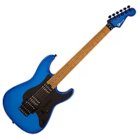 Charvel ProMod Plus SoCal Style 1 HH FR CM Blue Burst