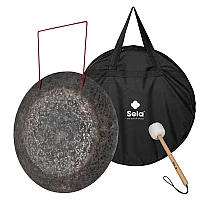 Sela 28 Wind Gong Dark Moon