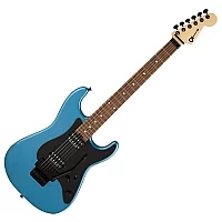 Charvel ProMod SoCal SC1 Style 1 HH FR RW Pelham Blue