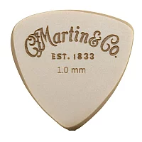 C F Martin Picks 12 Pack Large 346 Fauxtortoise .73 Med
