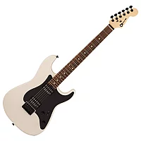 Charvel ProMod SoCal Style 1 HH HT RW Snow White