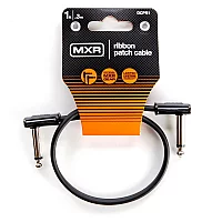 Mxr Cable 1 Foot Patch Cable Each