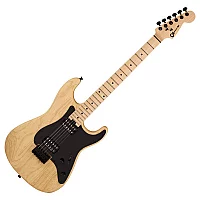 Charvel ProMod SoCal Style 1 HH HT Natural Ash