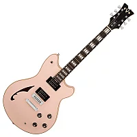 EVH Limited Edition SA126 Special EB Satin Shell Pink