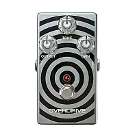 MXR Wylde Audio Overdrive