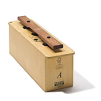 Sonor Orff Primary Contra Bass Single Chime Bar A