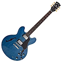 Gibson ES335 Ocean Blue 226140332