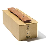 Sonor Orff Primary Sub Contra Bass Single Chime Bar E