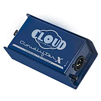 Cloud Microphones Cloudlifter CLX InLine Preamp