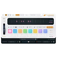 Pitch Innovations Fluid Chords 2