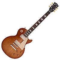Gibson Les Paul Standard 50s Figured Top Dirty Lemon Burst 229240052
