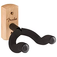 Fender Essentials Wall Hanger Maple