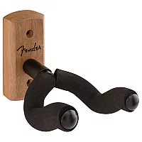 Fender Essentials Wall Hanger Walnut