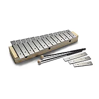 Sonor Orff Meisterklasse Alto Diatonic Glockenspiel