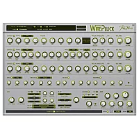 Rob Papen WirePluck
