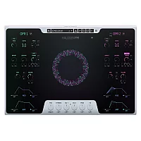 GForce Halogen FM