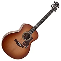 Taylor Gold Label 814e Koa Sunburst