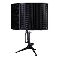 Trumix 3 Panel Reflection Shield
