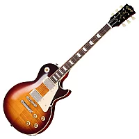 Epiphone 1959 Les Paul Standard Reissue Washed Bourbon Burst