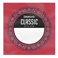 DAddario J2702 Student Classics Nylon Single 2nd String Normal Tension 32