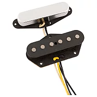 Fender Custom Shop 5556 Whiteguard Telecaster Pickups Set of 2