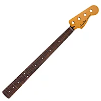 Fender Player II Series Precision Bass Neck 20 Medium Jumbo Frets Rosewood 9.5 Modern C