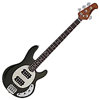 Music Man StingRay Special HH Fallout Green